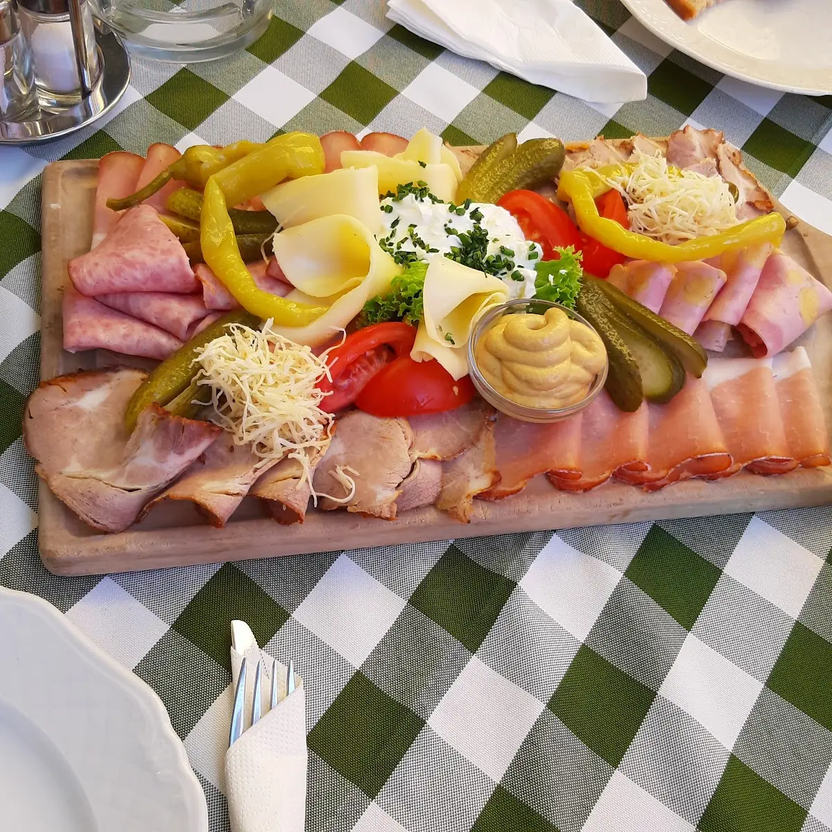 Essen und Trinken photo 8