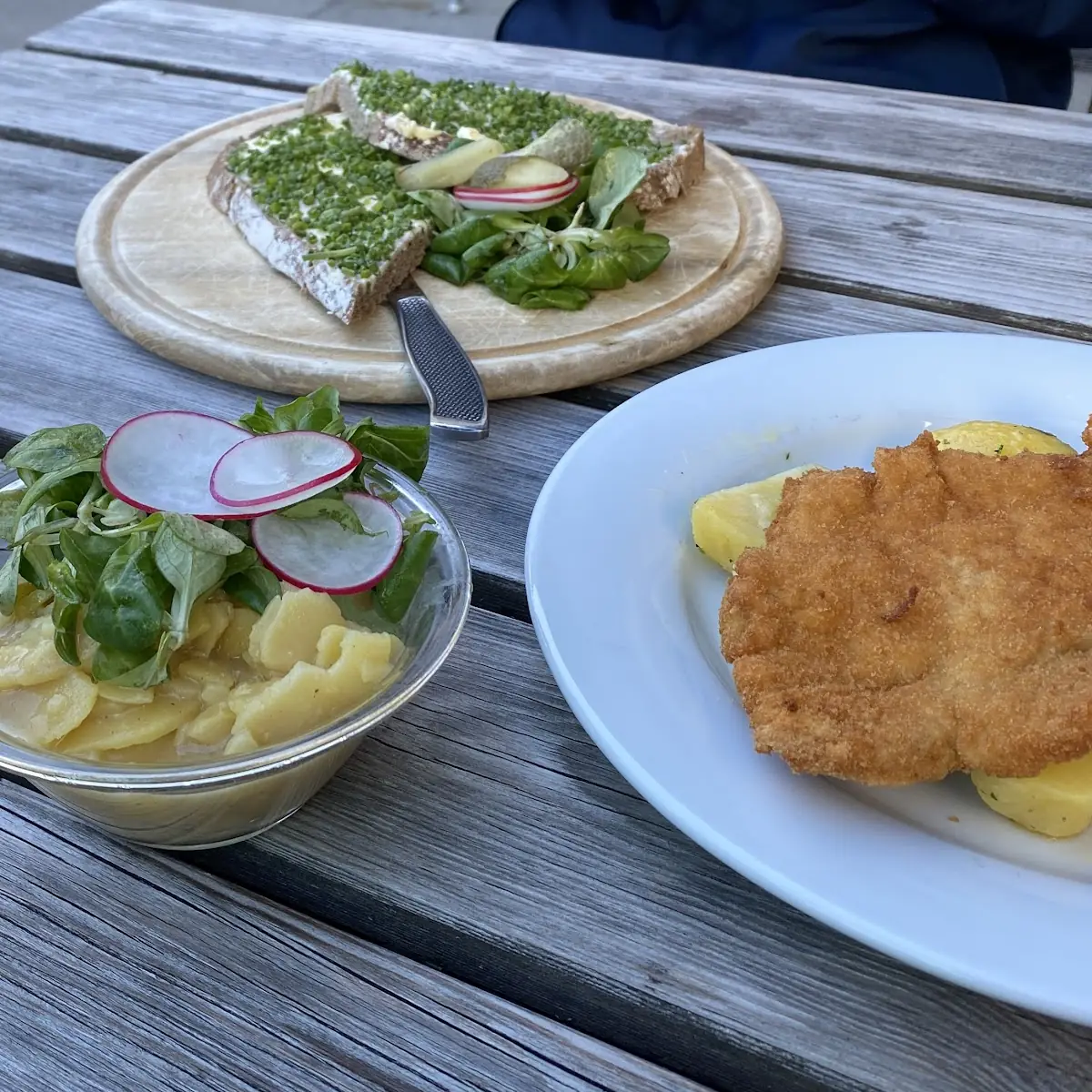 Essen und Trinken photo 4