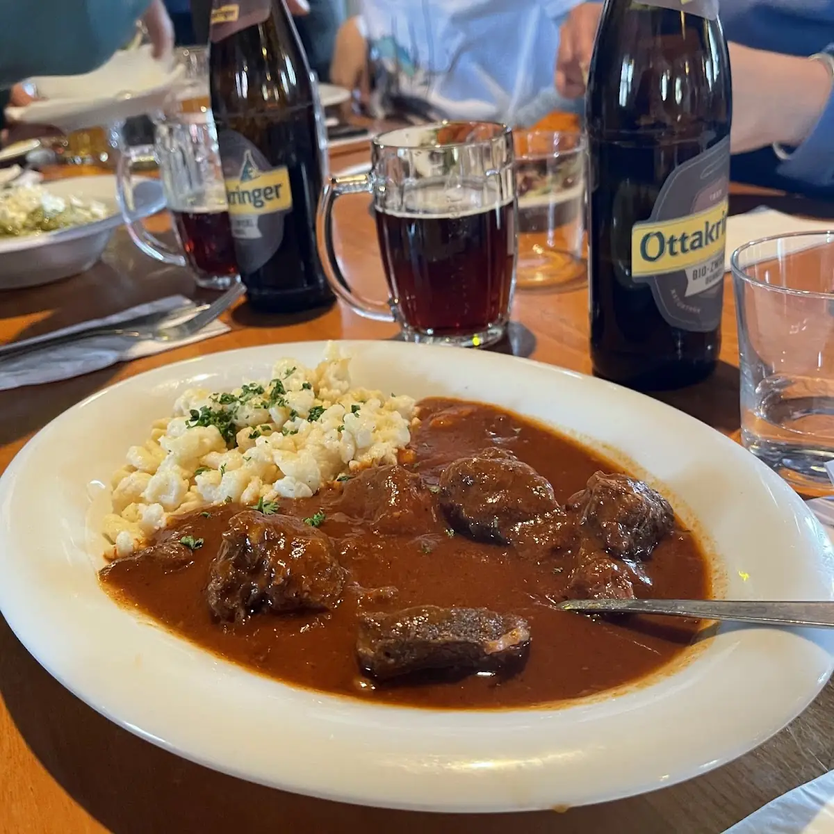 Essen und Trinken photo 5