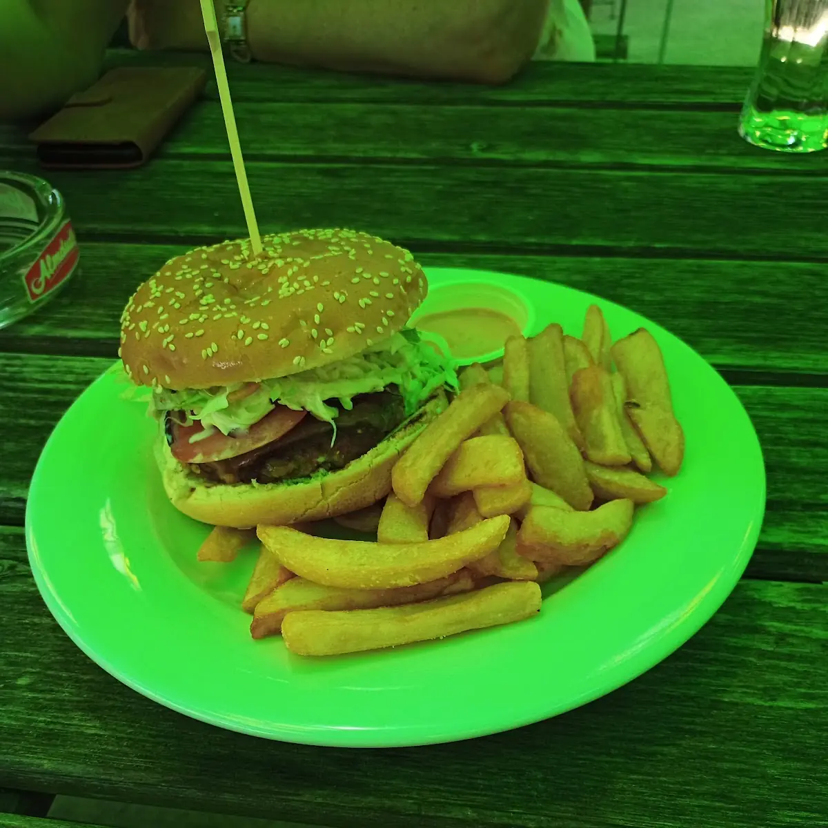Essen und Trinken photo 6