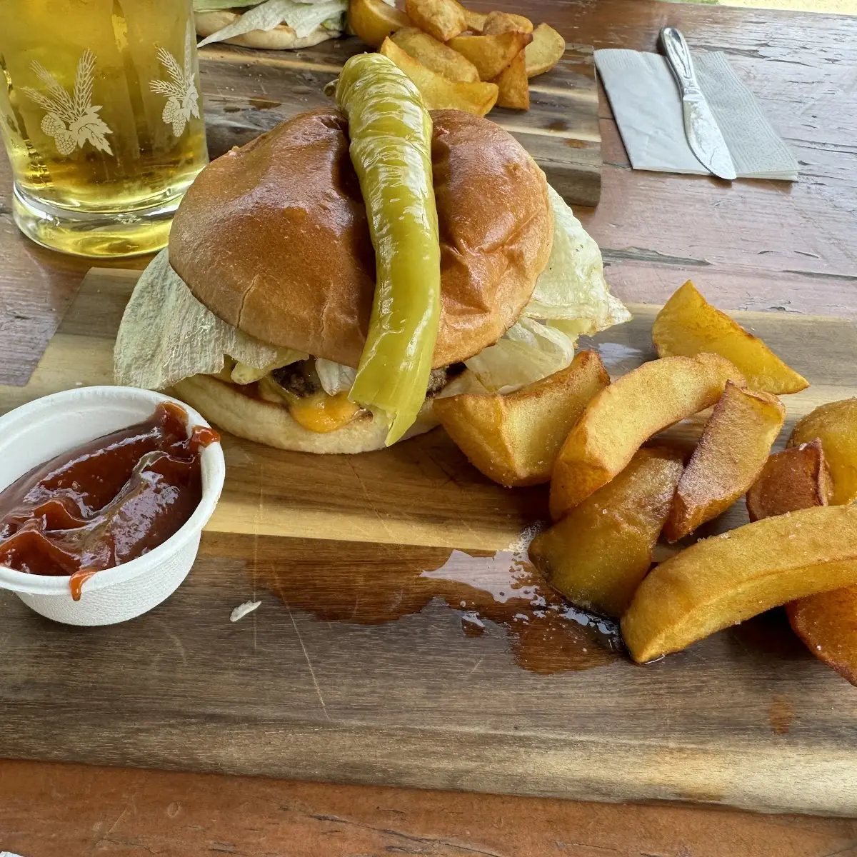 Essen und Trinken photo 7