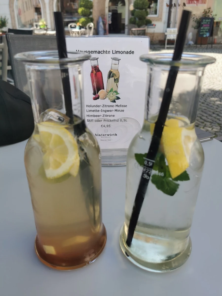 Essen und Trinken photo 5