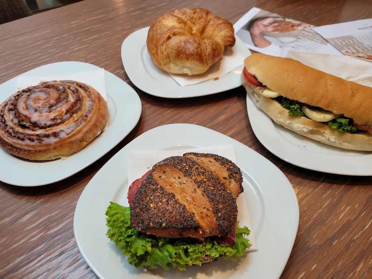 Essen und Trinken photo 8