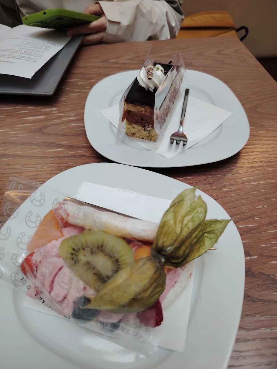 Essen und Trinken photo 9