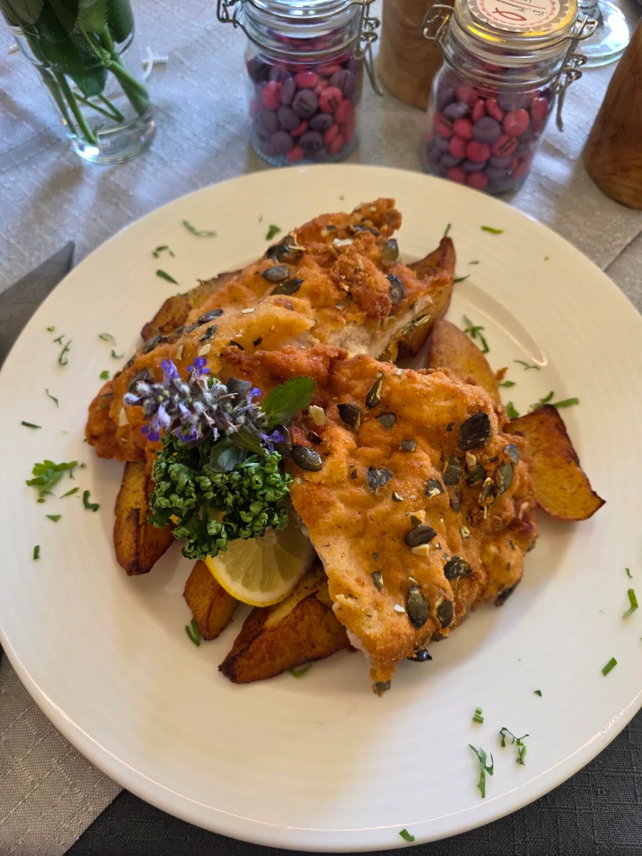 Essen und Trinken photo 10