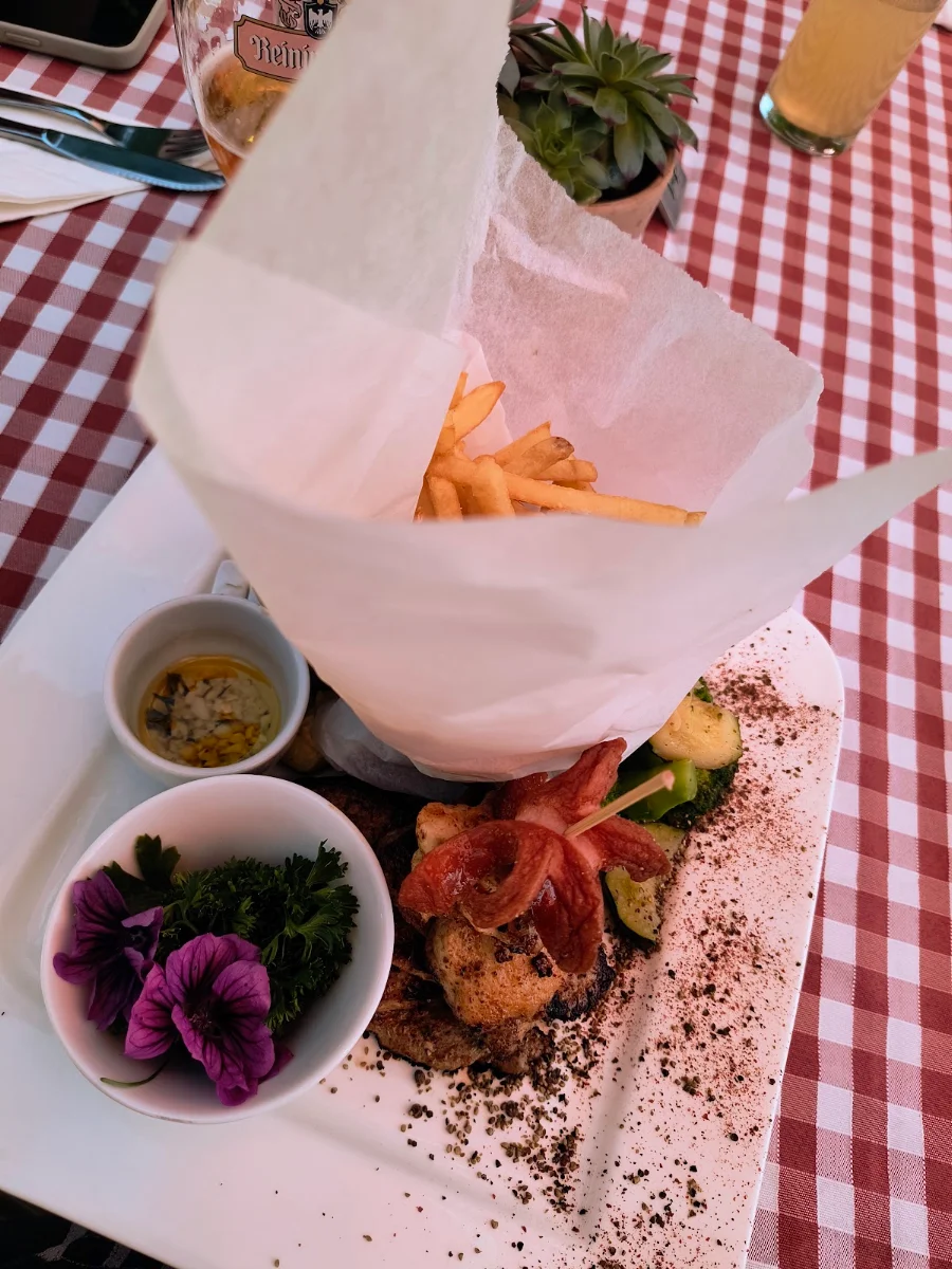 Essen und Trinken photo 9