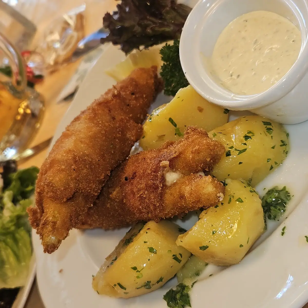 Essen und Trinken photo 2