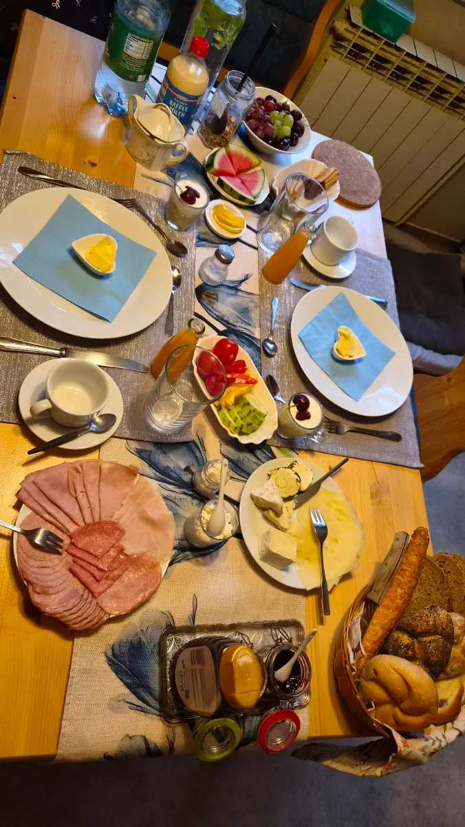 Essen und Trinken photo 4