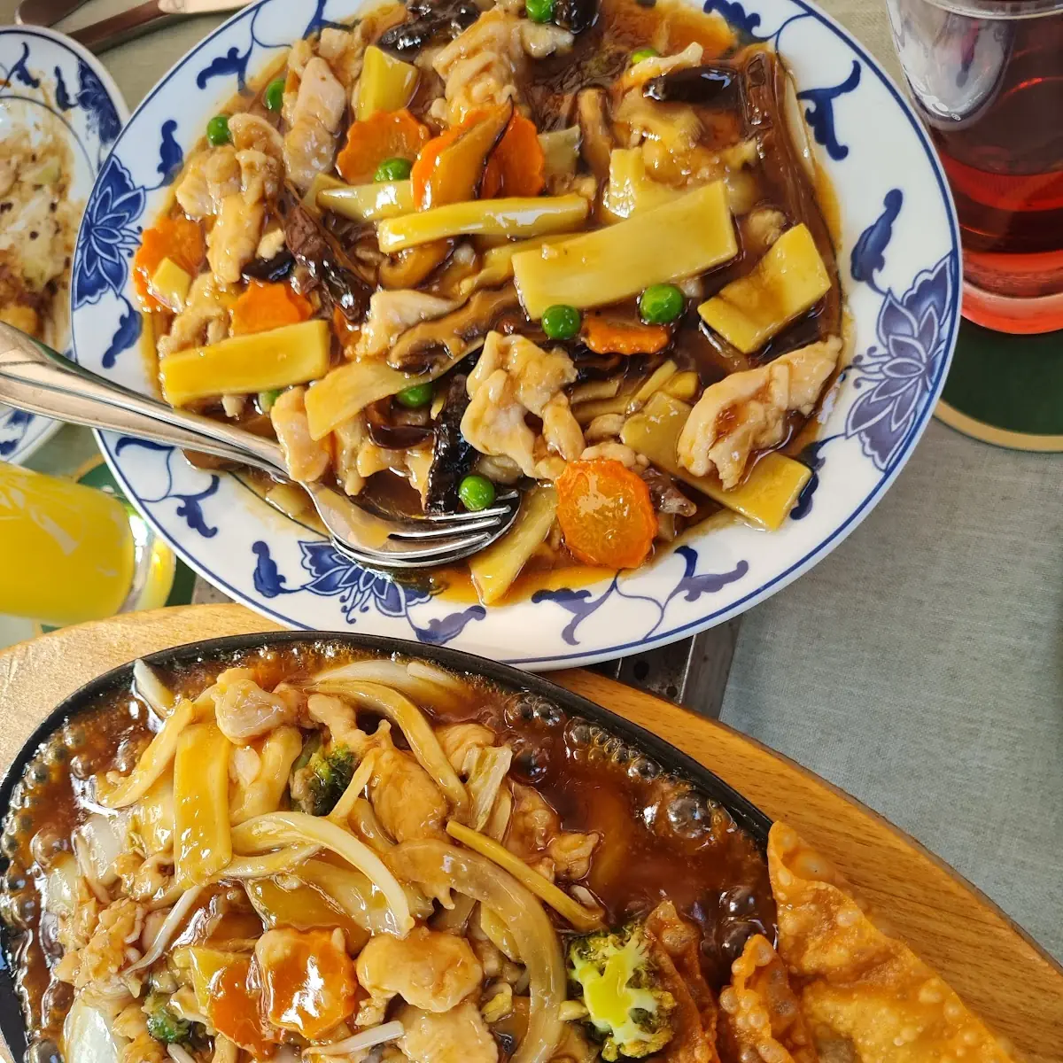 Essen und Trinken photo 2