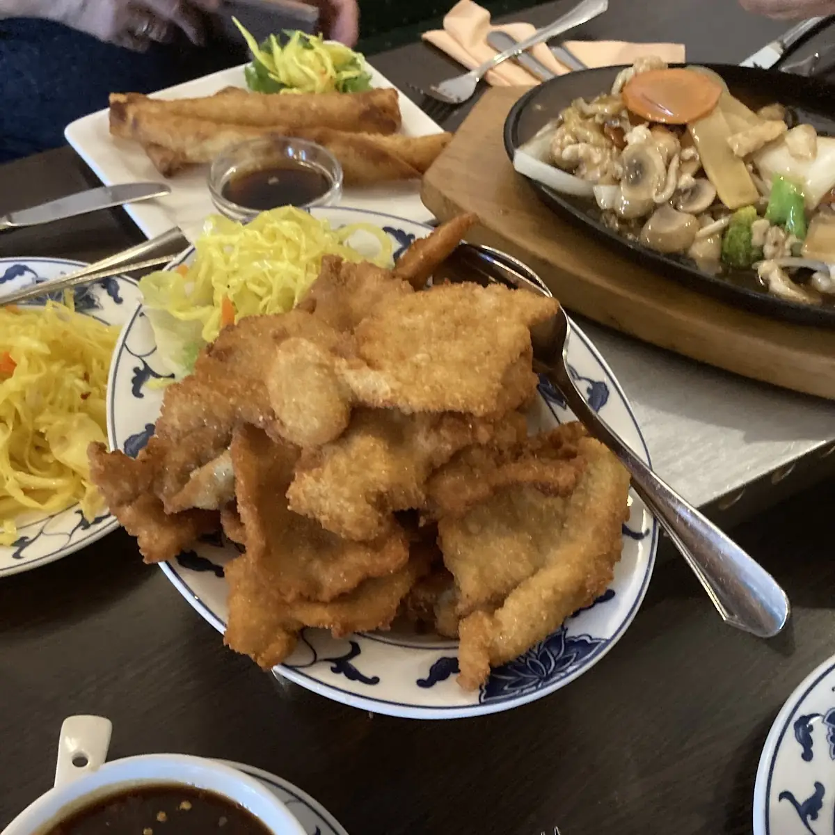 Essen und Trinken photo 5