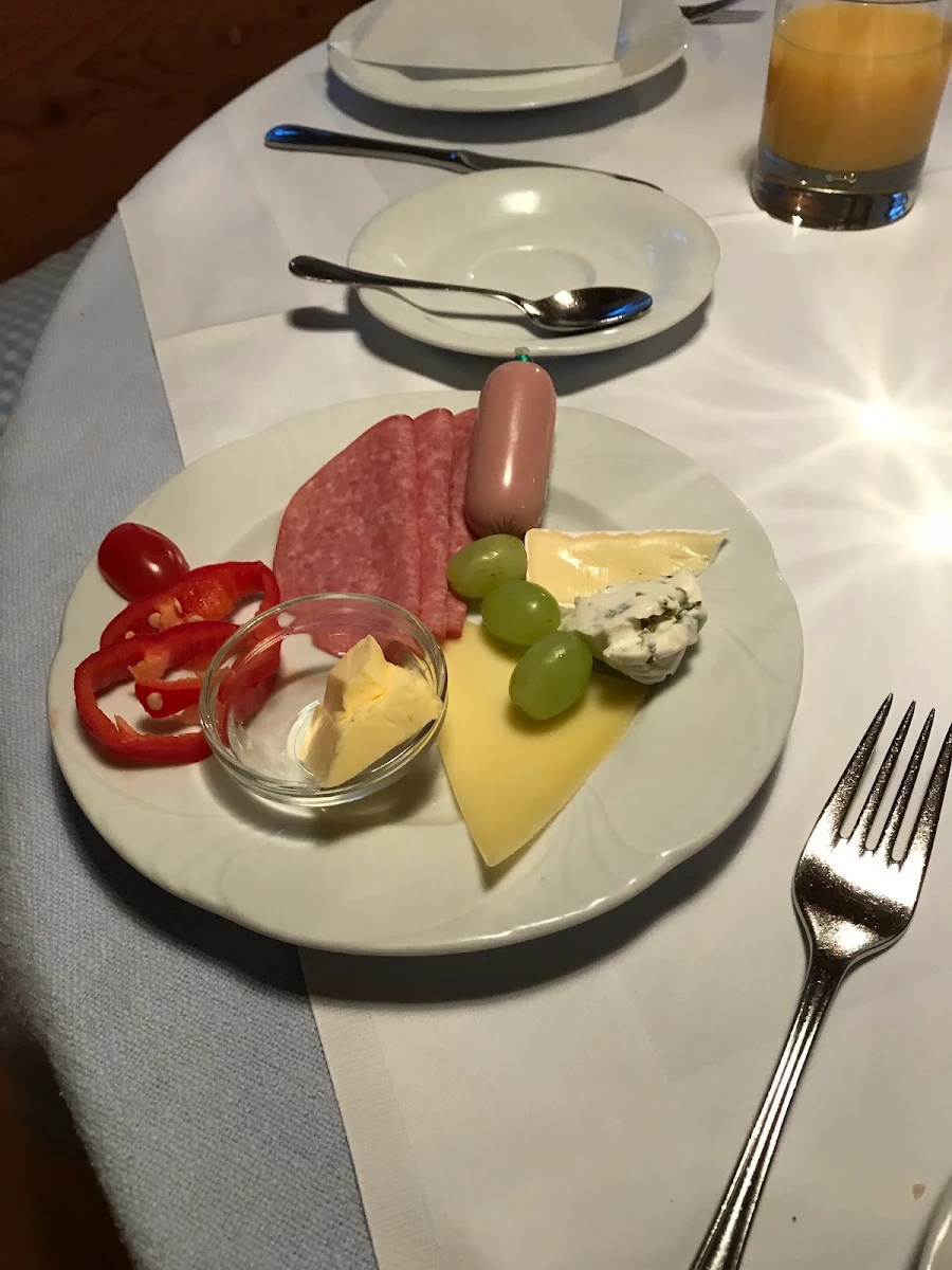 Essen und Trinken photo 2