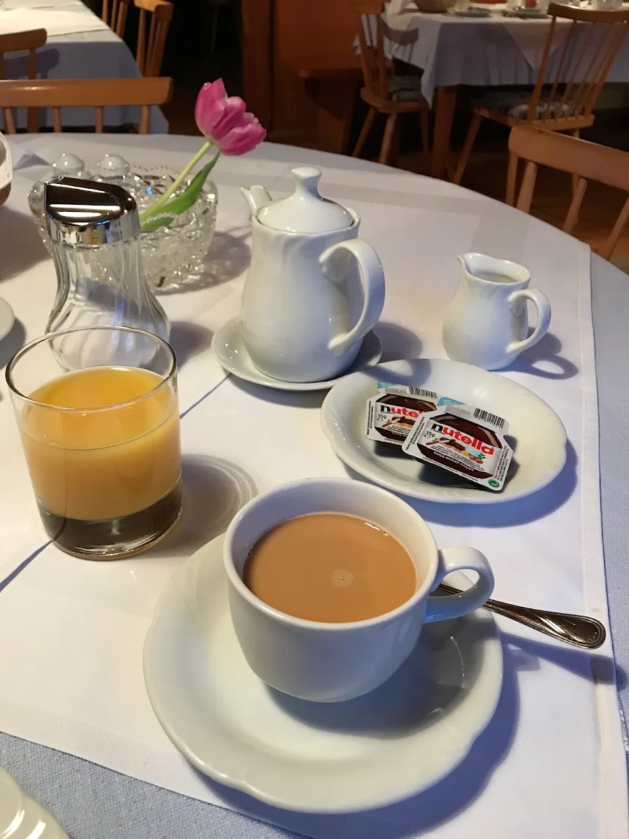 Essen und Trinken photo 3