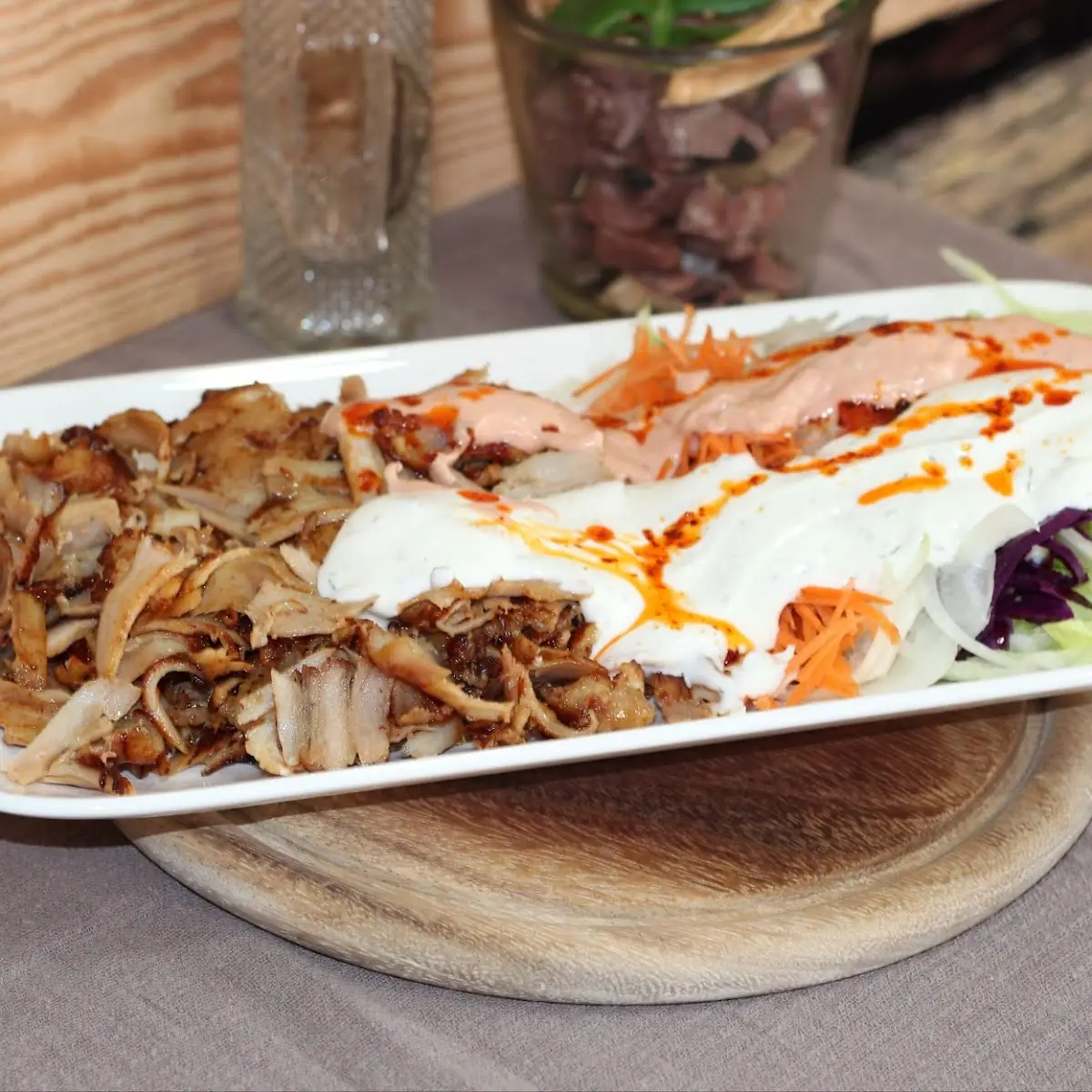 Essen und Trinken photo 3