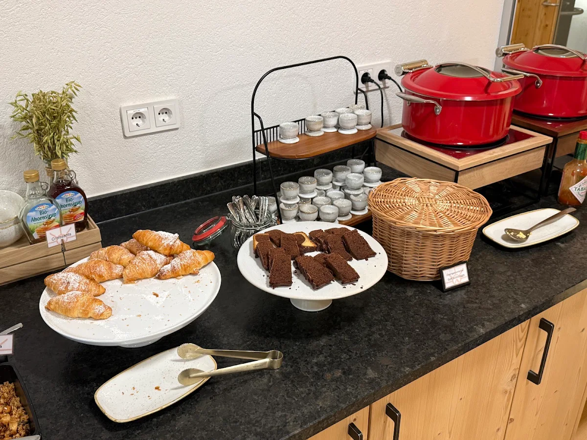 Essen und Trinken photo 10