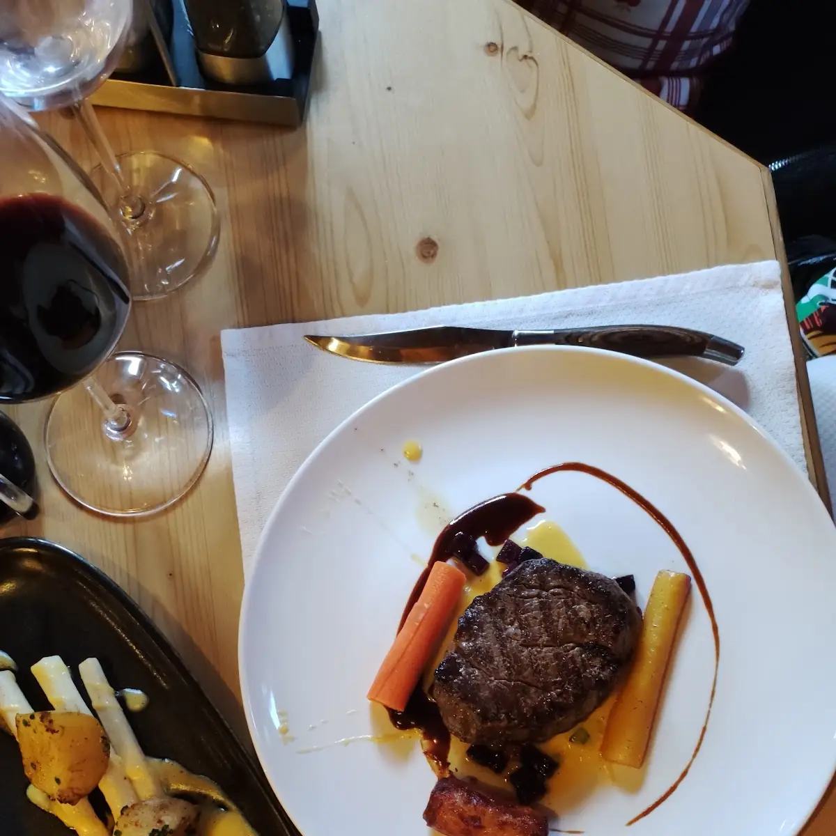 Essen und Trinken photo 10