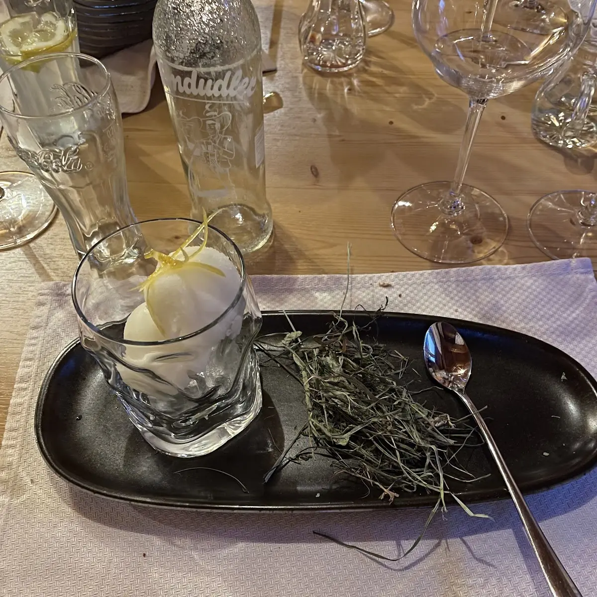 Essen und Trinken photo 5