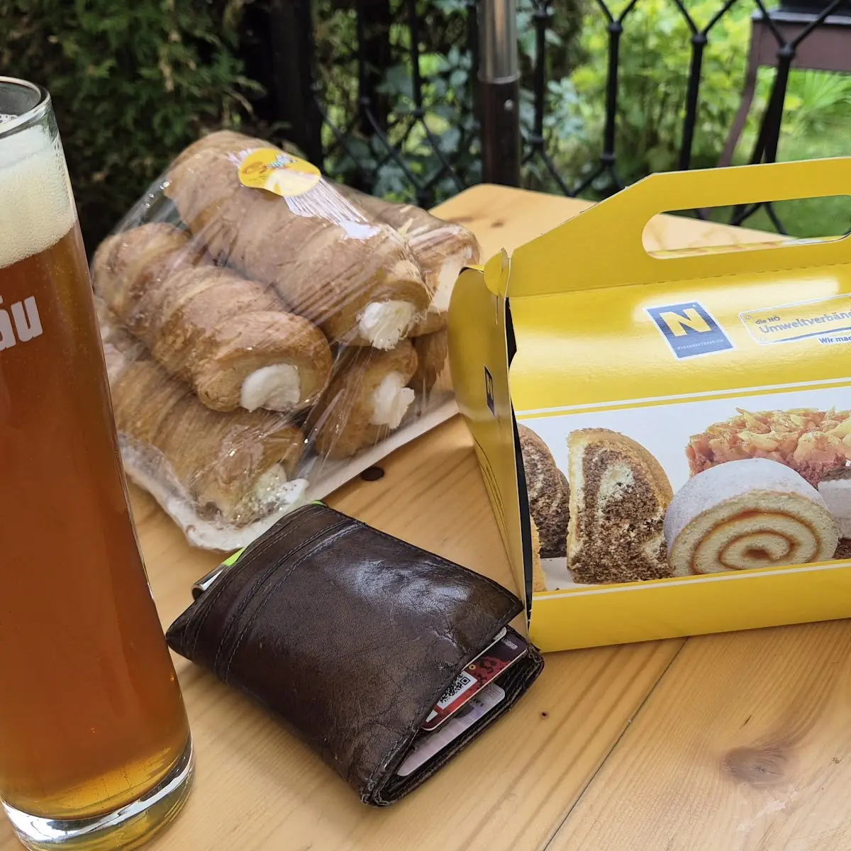 Essen und Trinken photo 4