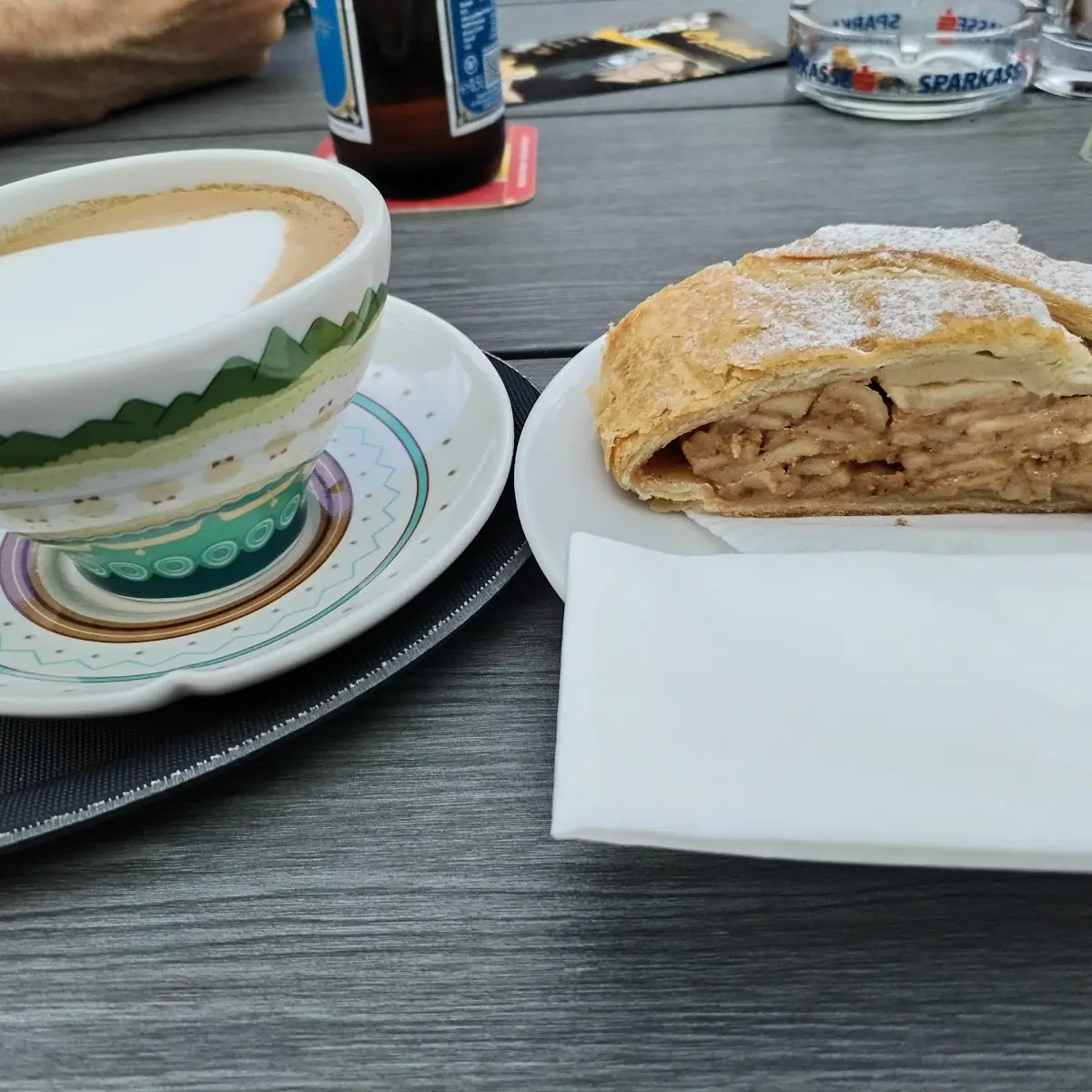 Essen und Trinken photo 5