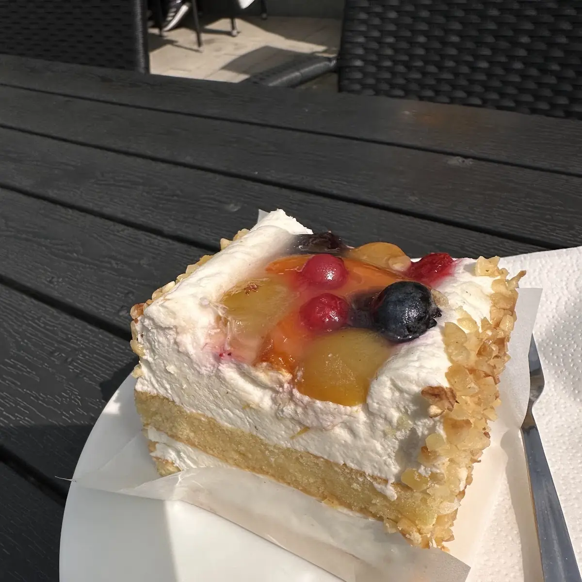 Essen und Trinken photo 6