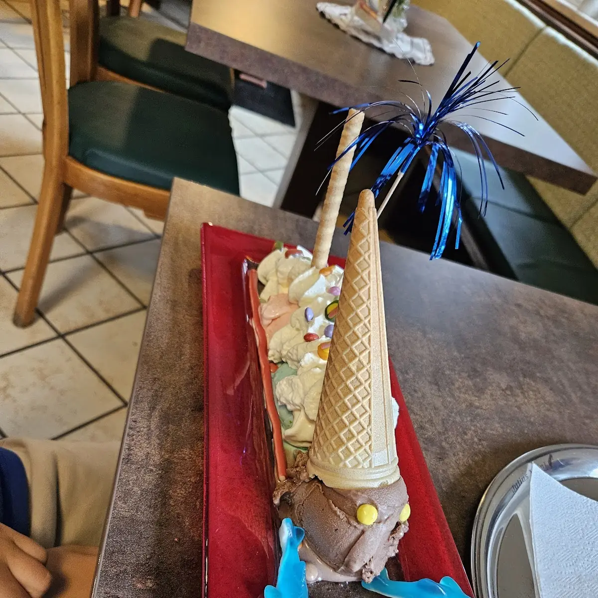Essen und Trinken photo 9