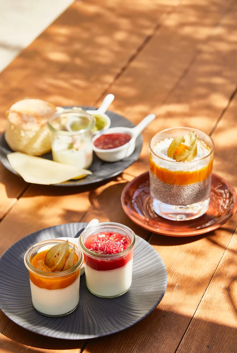 Essen und Trinken photo 1
