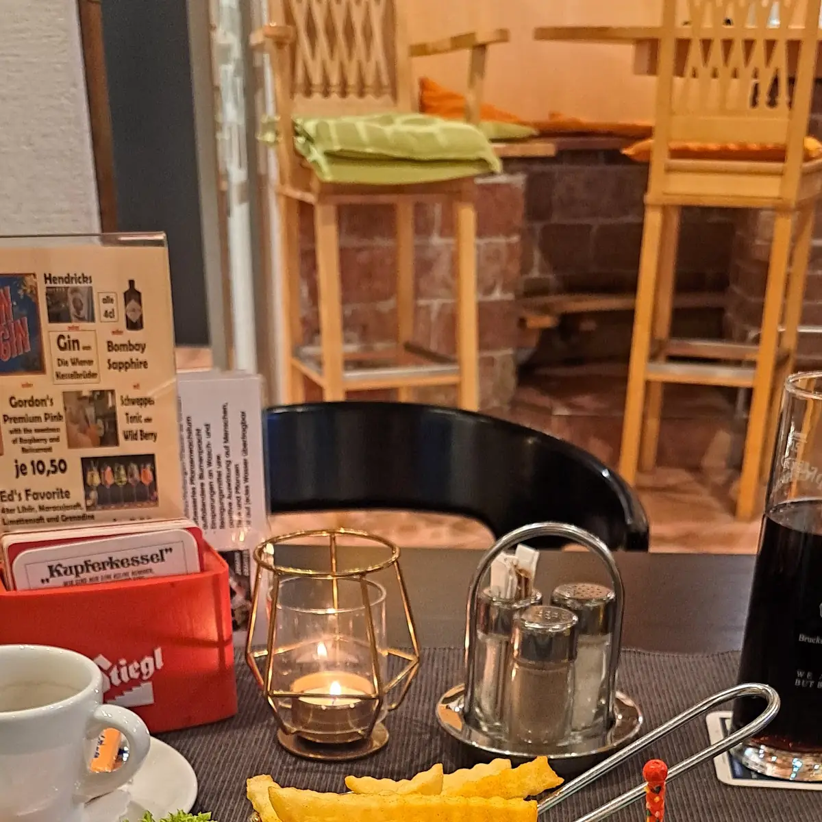 Essen und Trinken photo 10