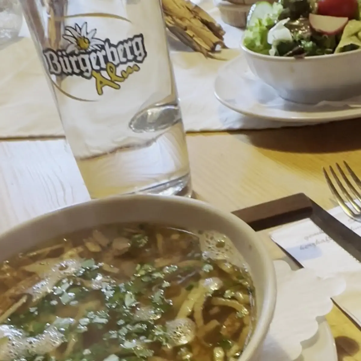Essen und Trinken photo 2