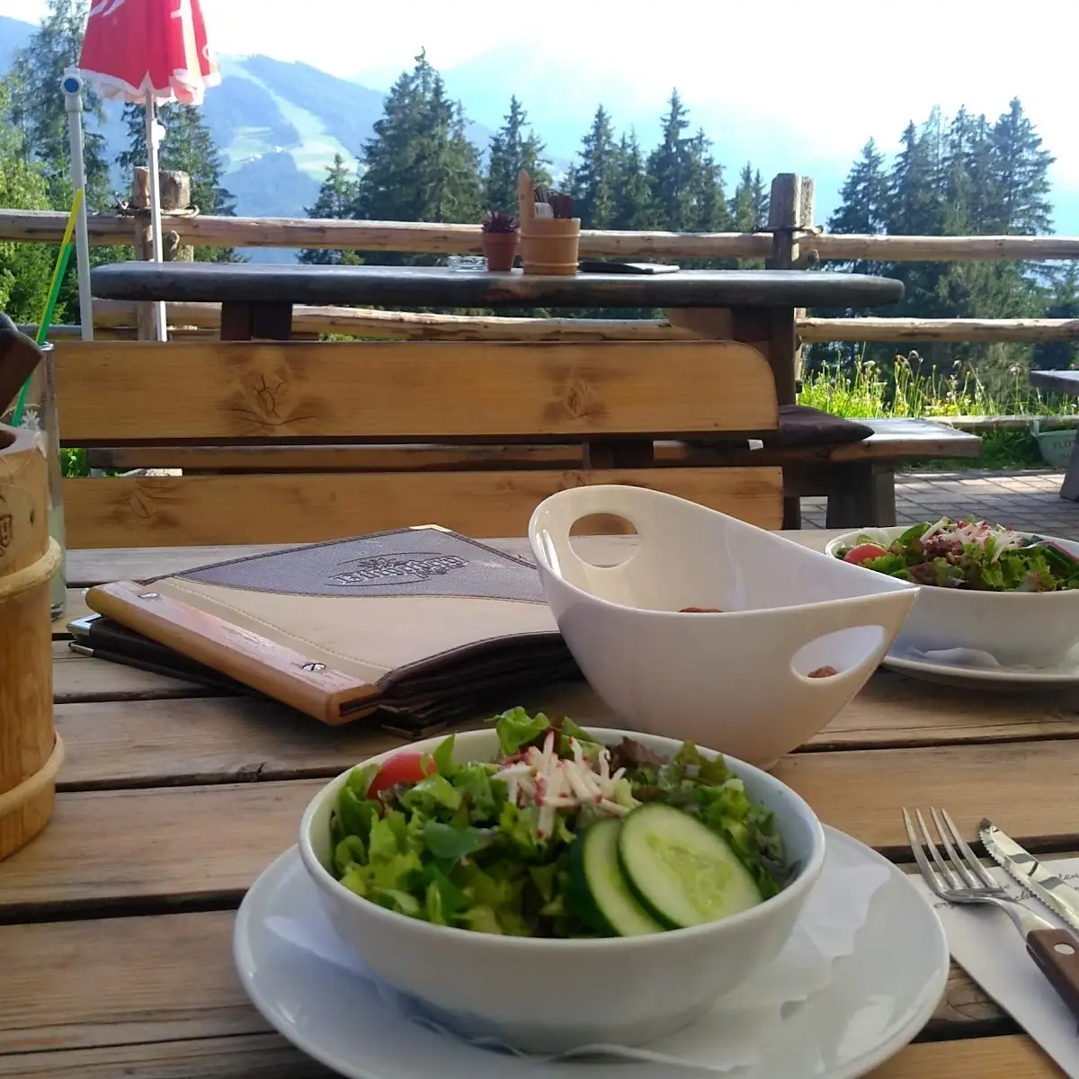 Essen und Trinken photo 3