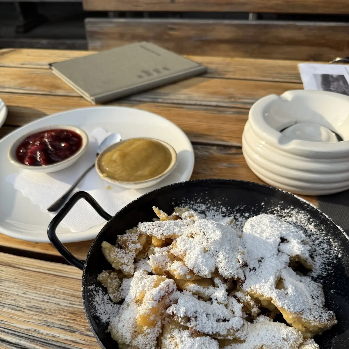 Essen und Trinken photo 5
