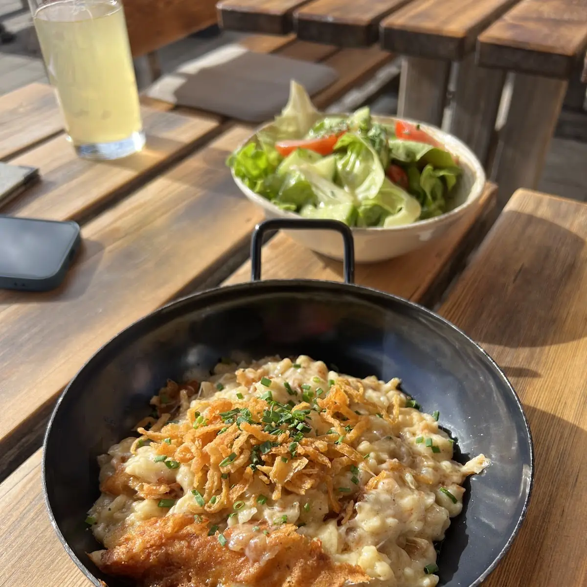 Essen und Trinken photo 6