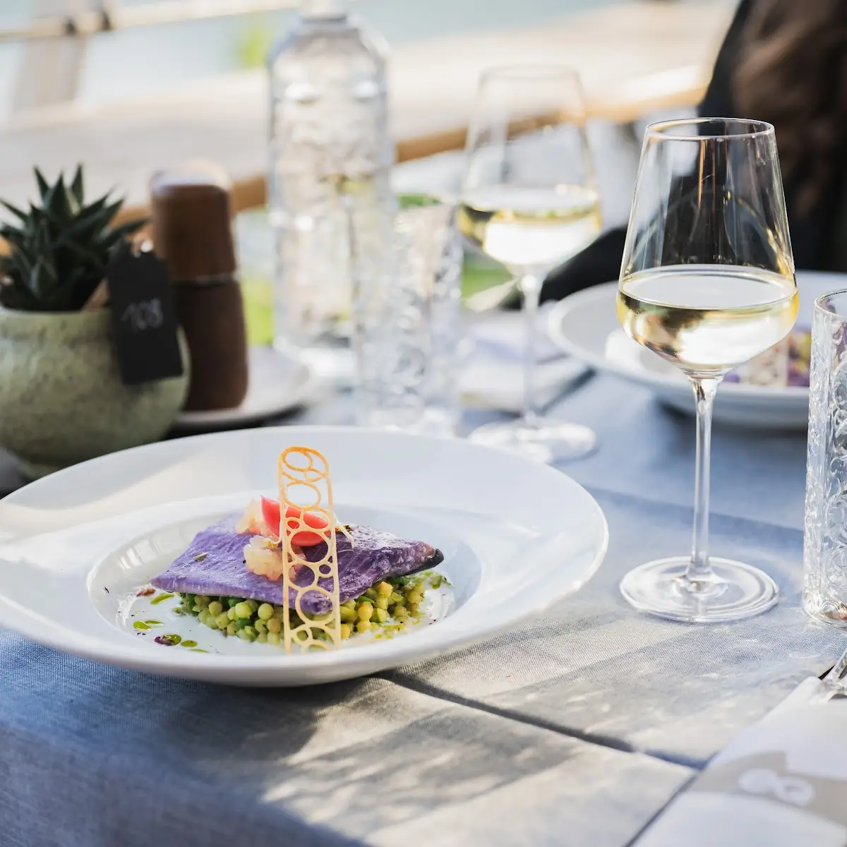 Essen und Trinken photo 1