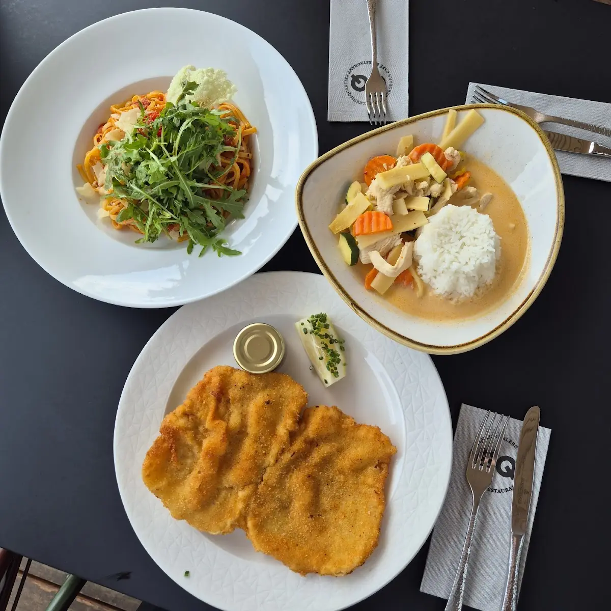 Essen und Trinken photo 3