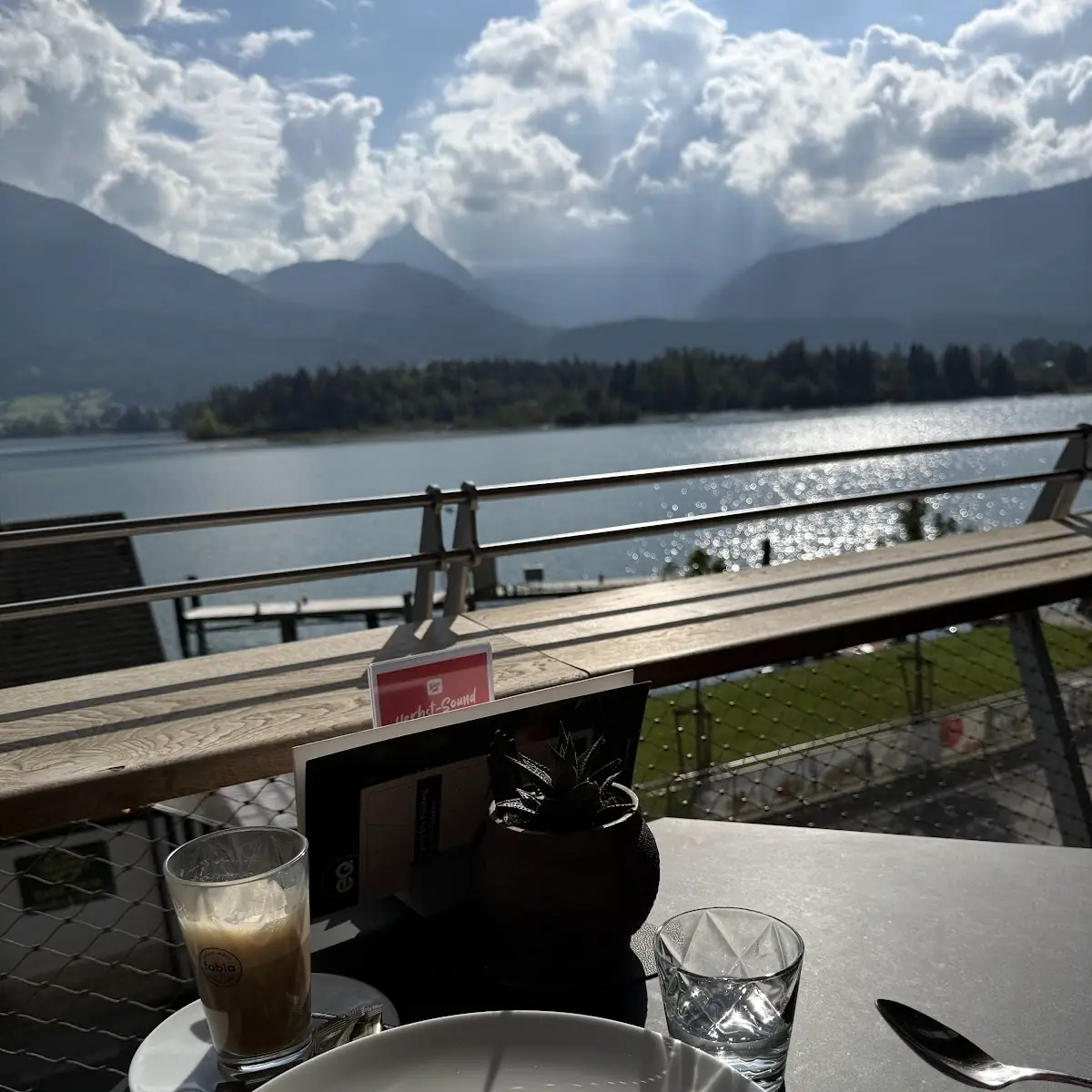 Essen und Trinken photo 4