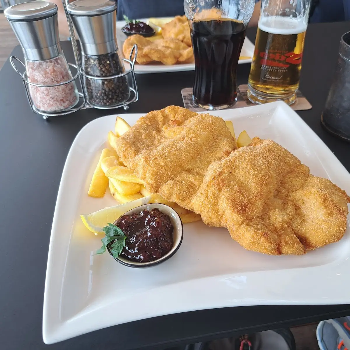 Essen und Trinken photo 6