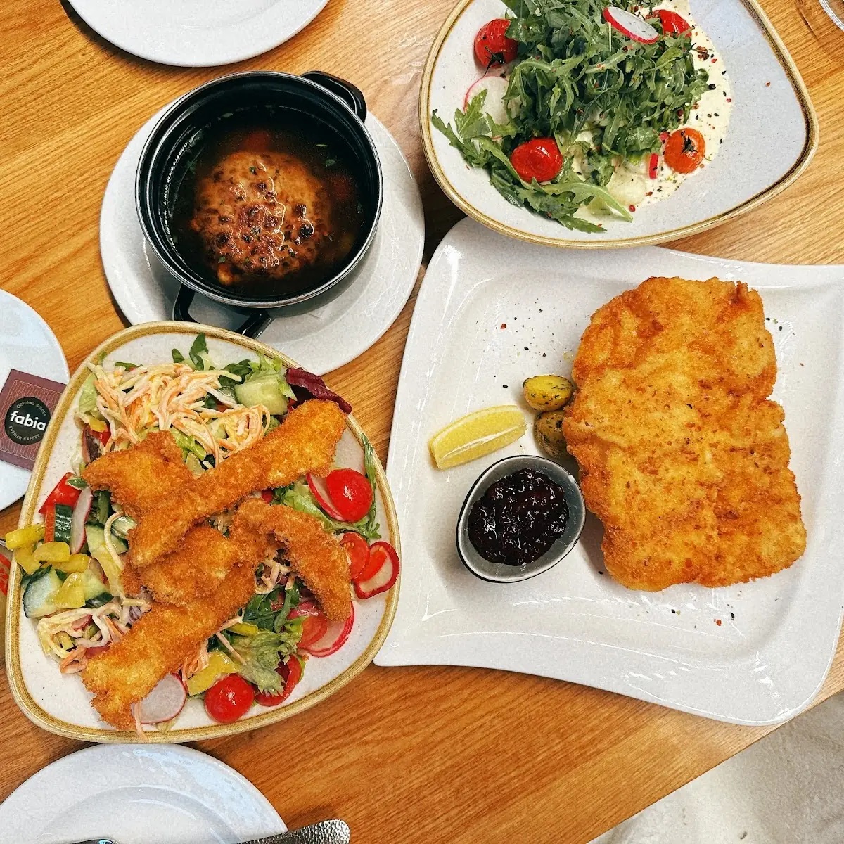 Essen und Trinken photo 7