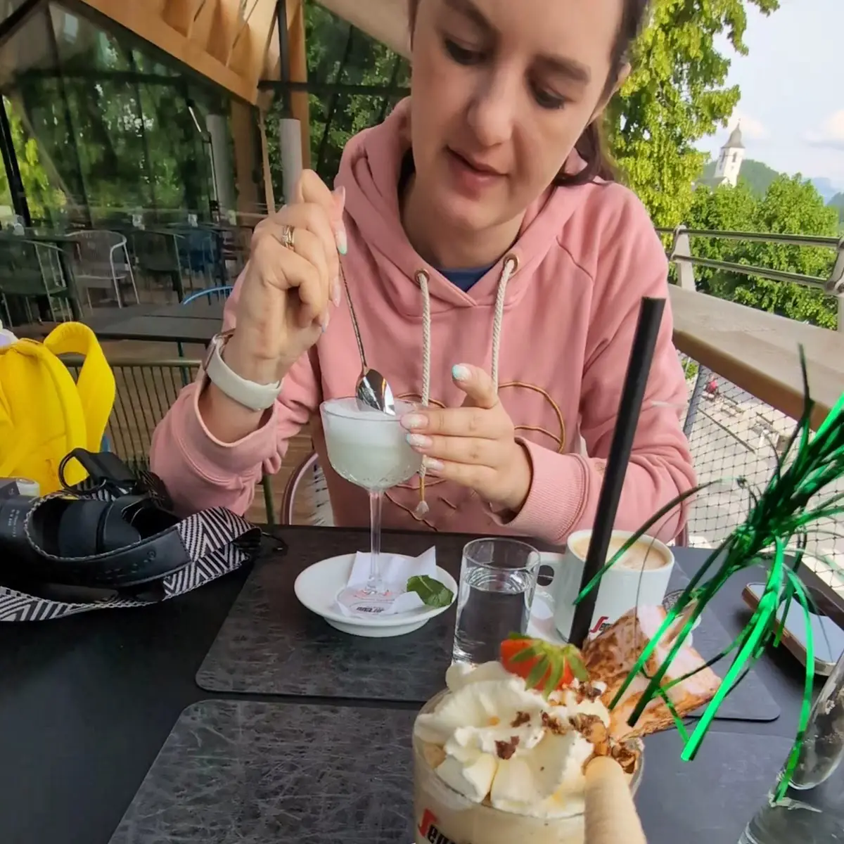 Essen und Trinken photo 8