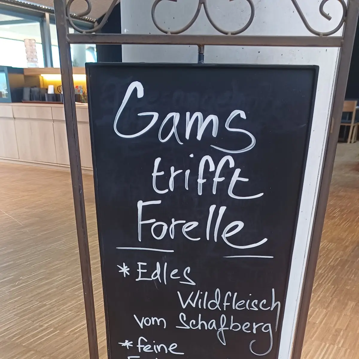 Speisekarte photo 6