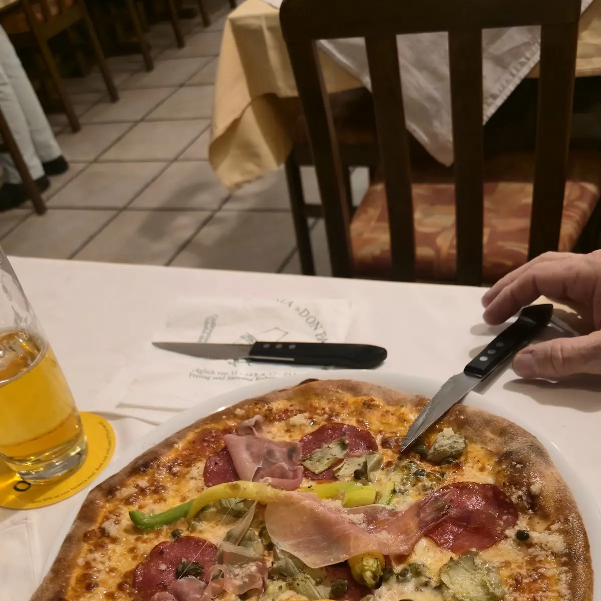 Essen und Trinken photo 1