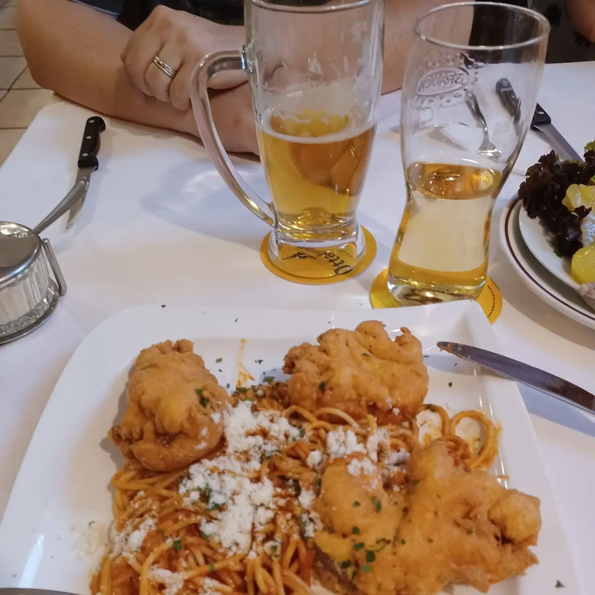 Essen und Trinken photo 10