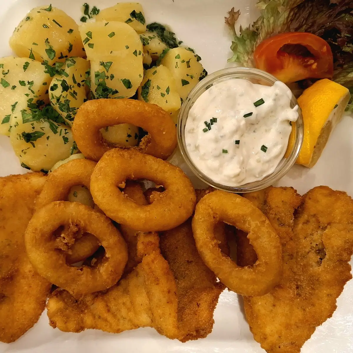 Essen und Trinken photo 2