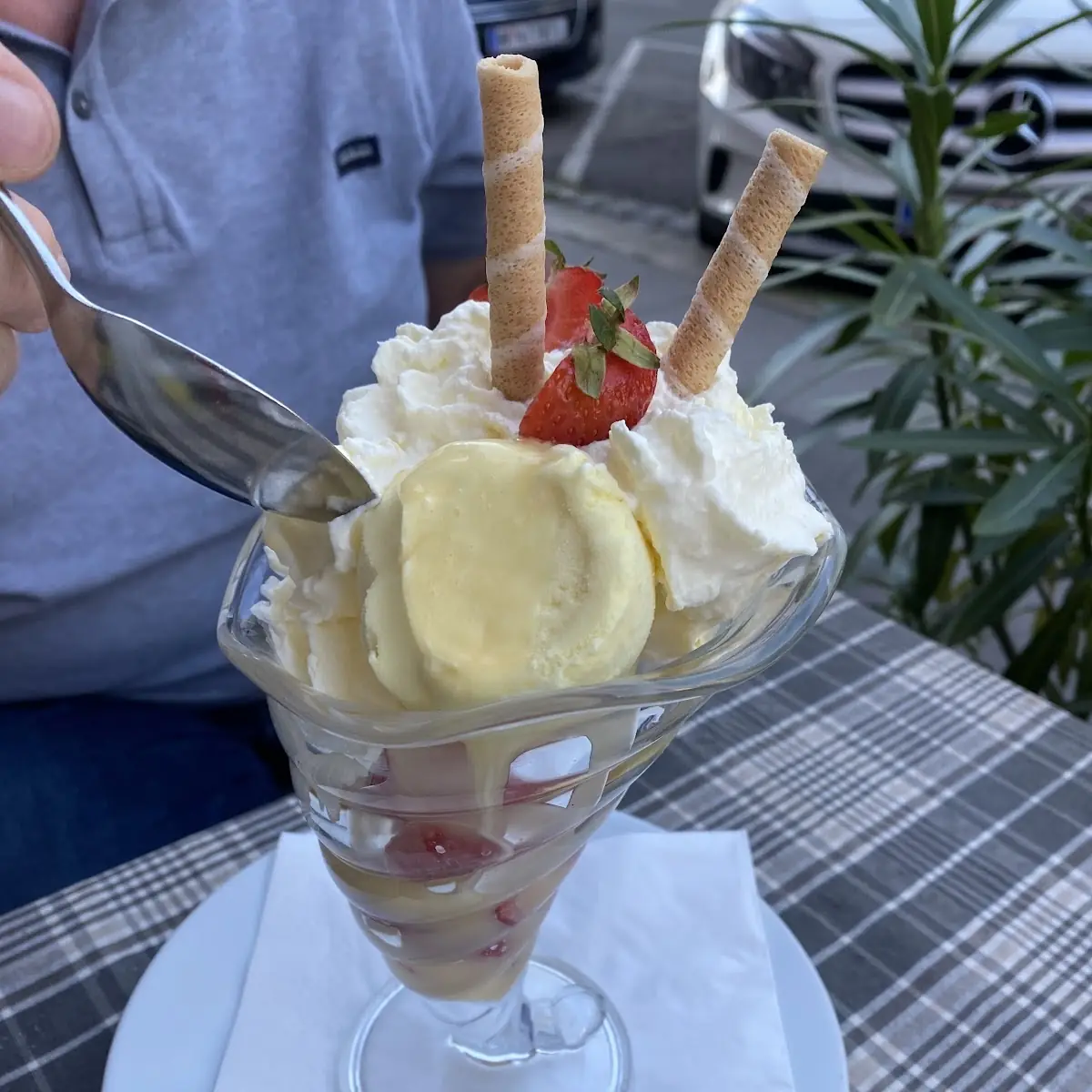 Essen und Trinken photo 4