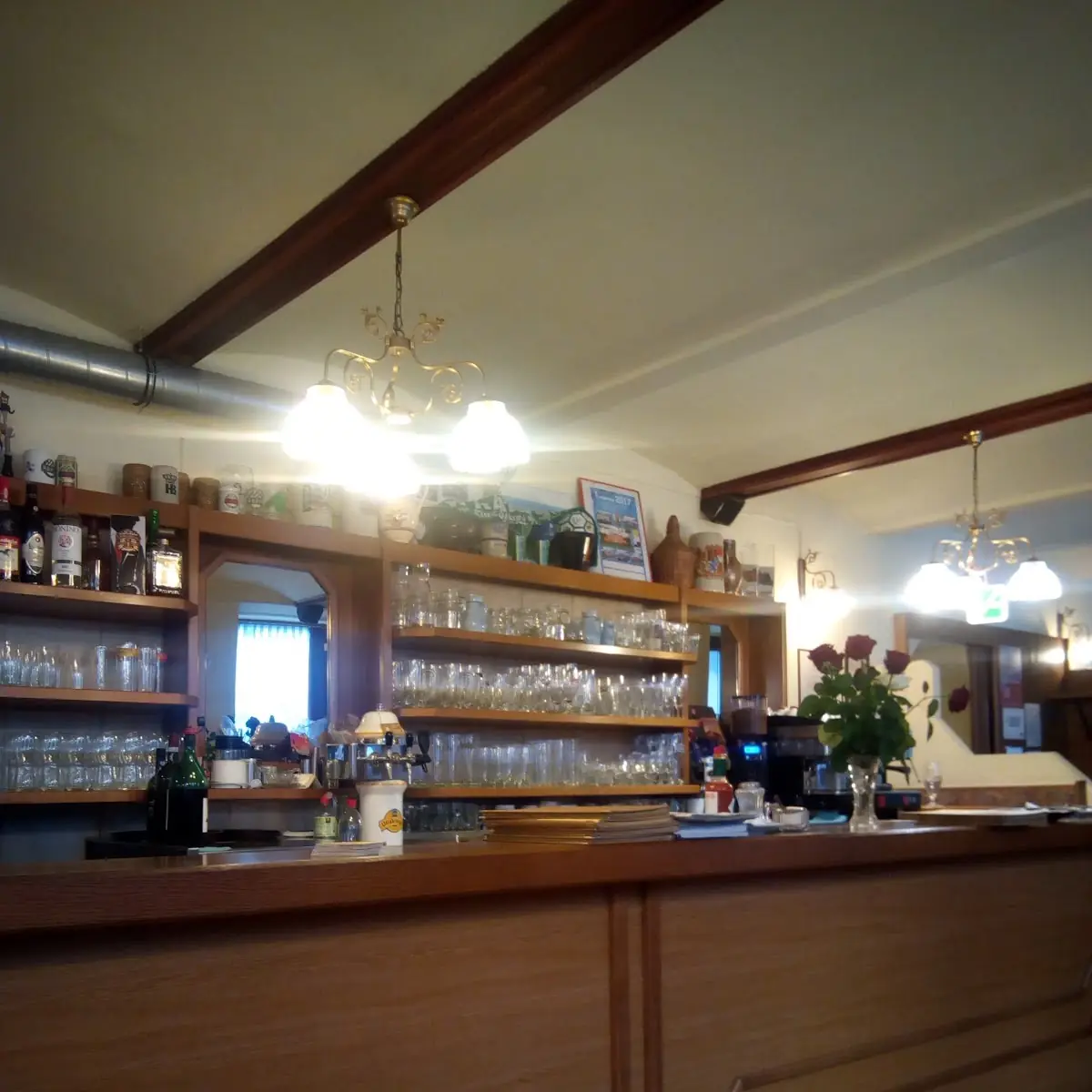 Atmosphäre photo 2