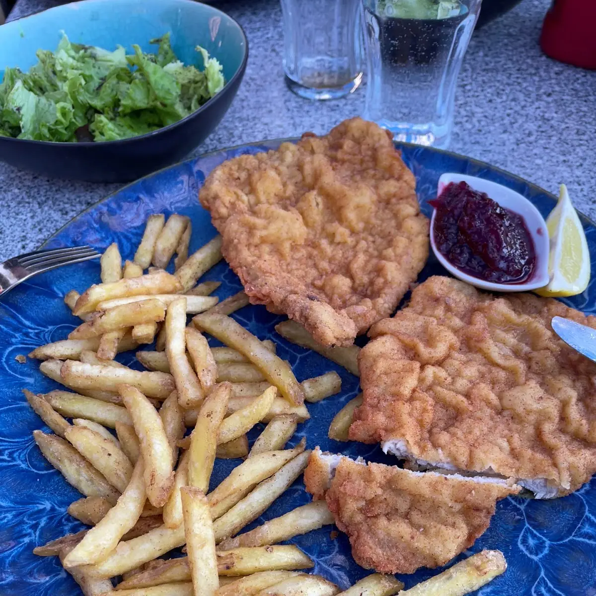 Essen und Trinken photo 2