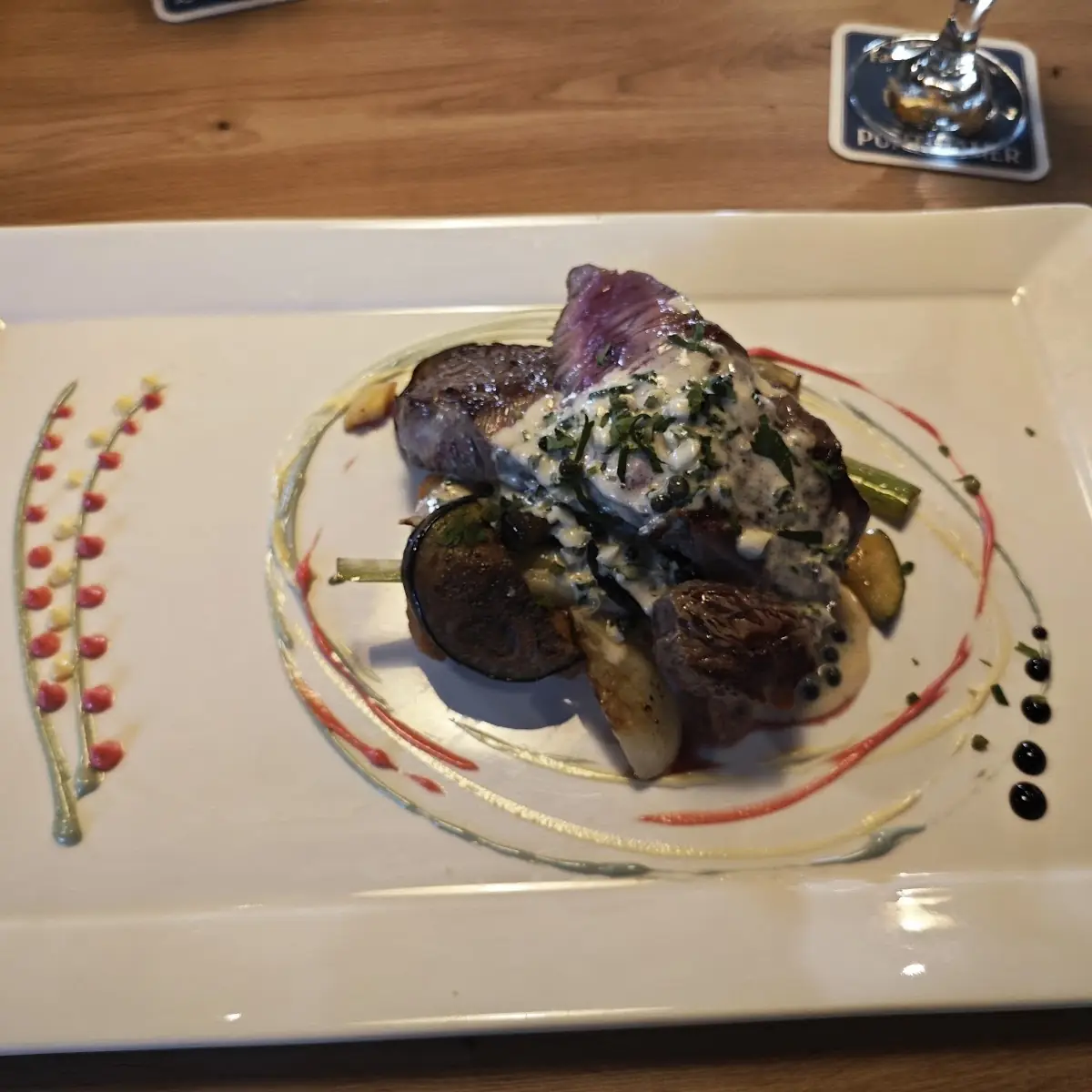 Essen und Trinken photo 4