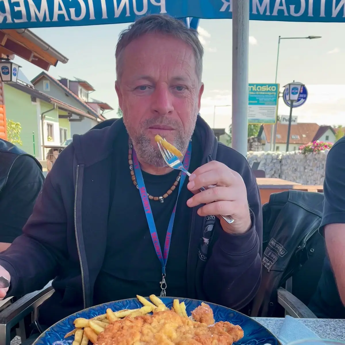 Essen und Trinken photo 8