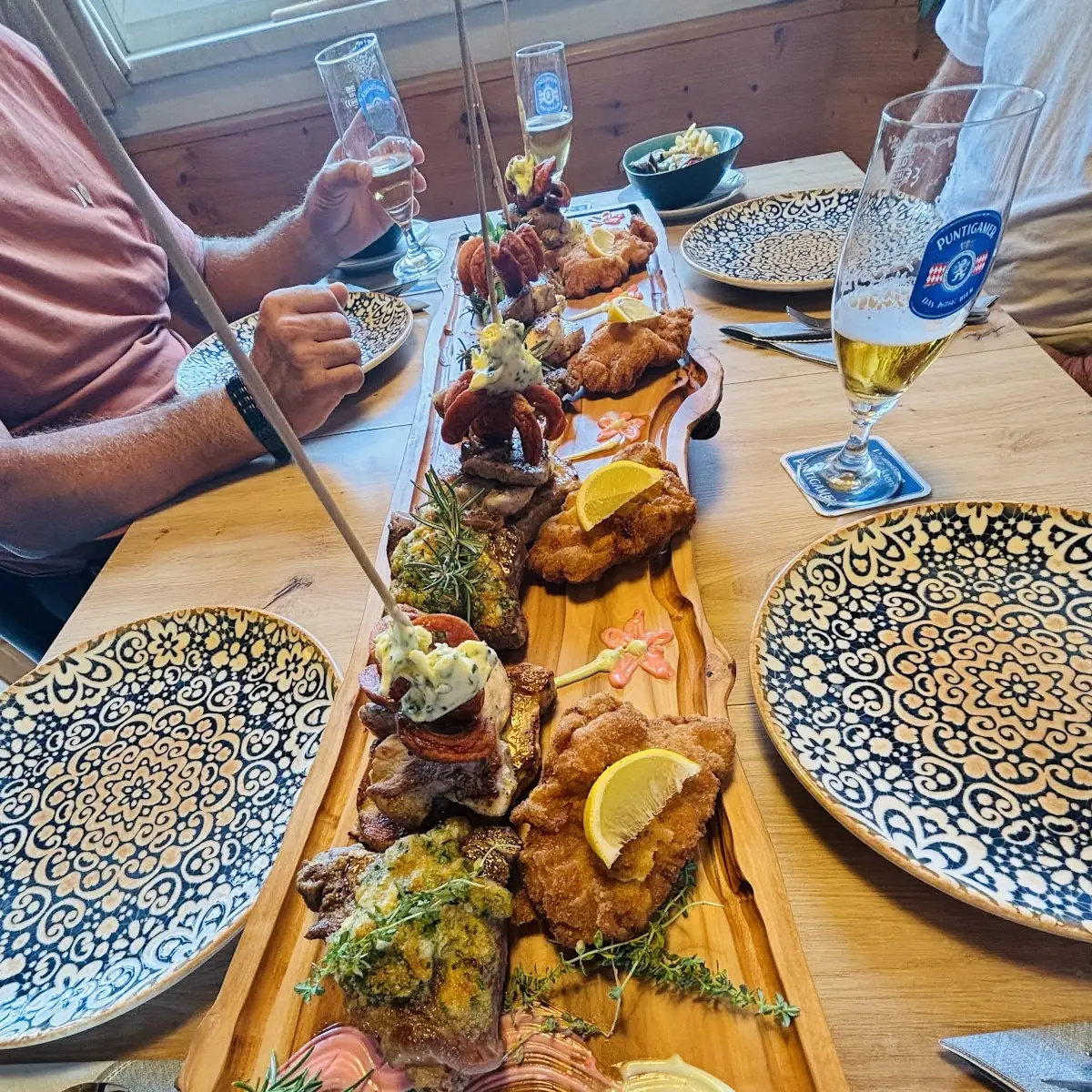 Essen und Trinken photo 9