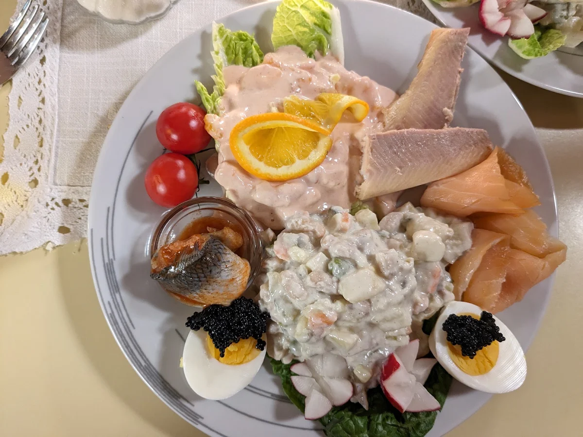 Essen und Trinken photo 3
