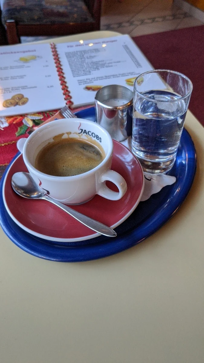Essen und Trinken photo 6