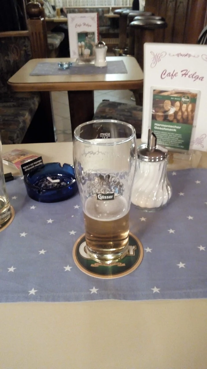 Essen und Trinken photo 8