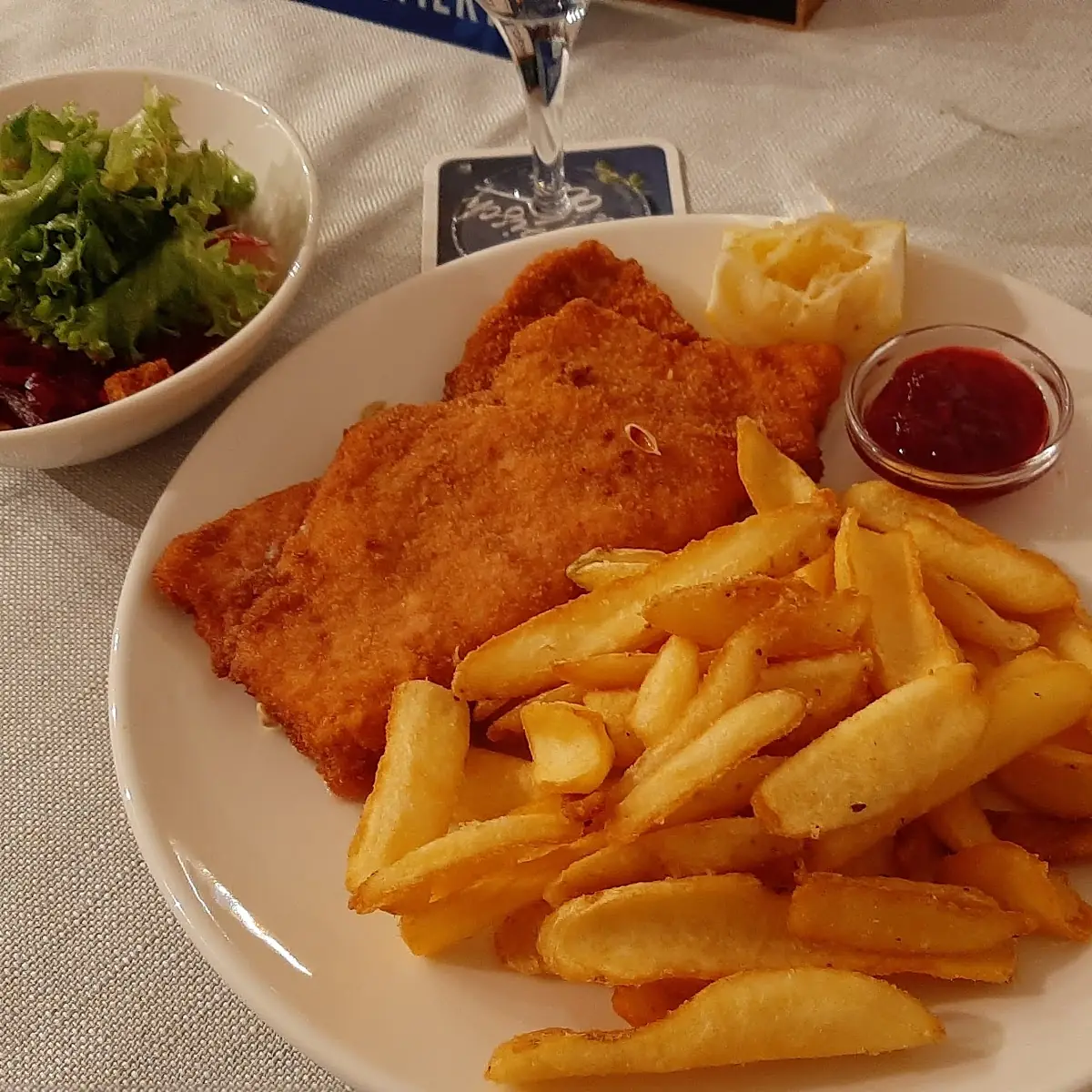 Essen und Trinken photo 10
